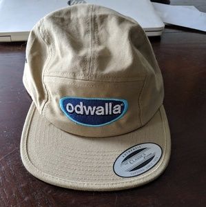 Odwalla cap
